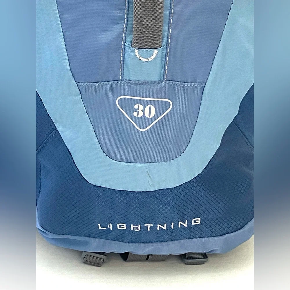 High Sierra Tech Series Lightning 30 Internal Frame Hydration Backpack